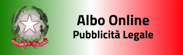 Banner Albo Online